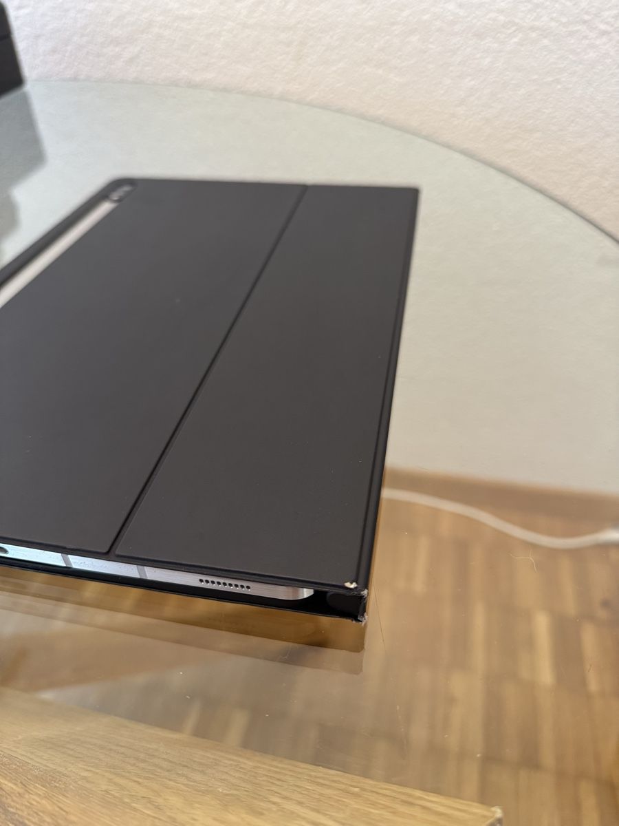 Samsung Tablet PC: SAMSUNG GALAXY TAB S7 MIT TASTATUR – Gebraucht aus Schlieren von LaLuxaZurich 3
