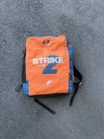 f one strike v2 4.5m2 wingfoil wing