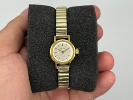Montre Zenith Vintage femme