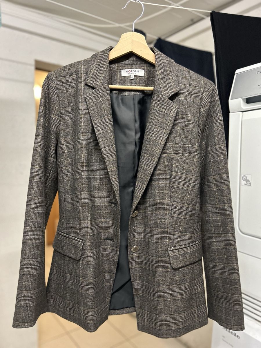 Morgan Giacche: Blazer Morgan taille 40 – Usato da Cornaux NE venduto da Zabou22 1