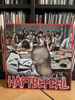 HAFTBEFEHL - kanackis