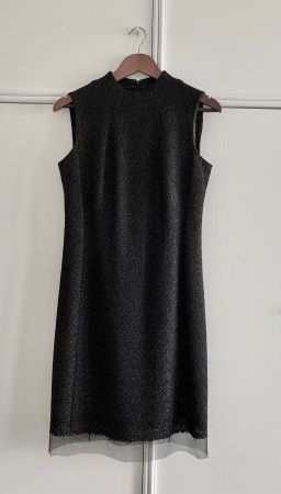 Cocktail-Kleid von Akris Gr. 38
