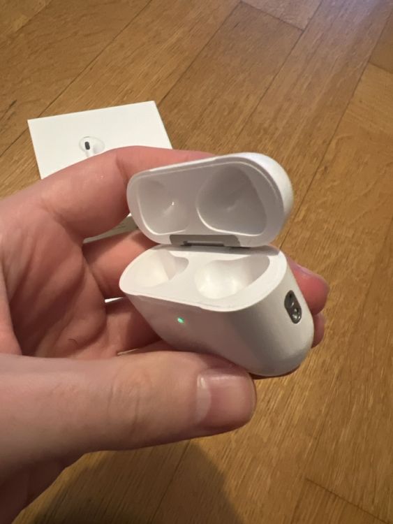 Apple Airpods (3. Generation) 3