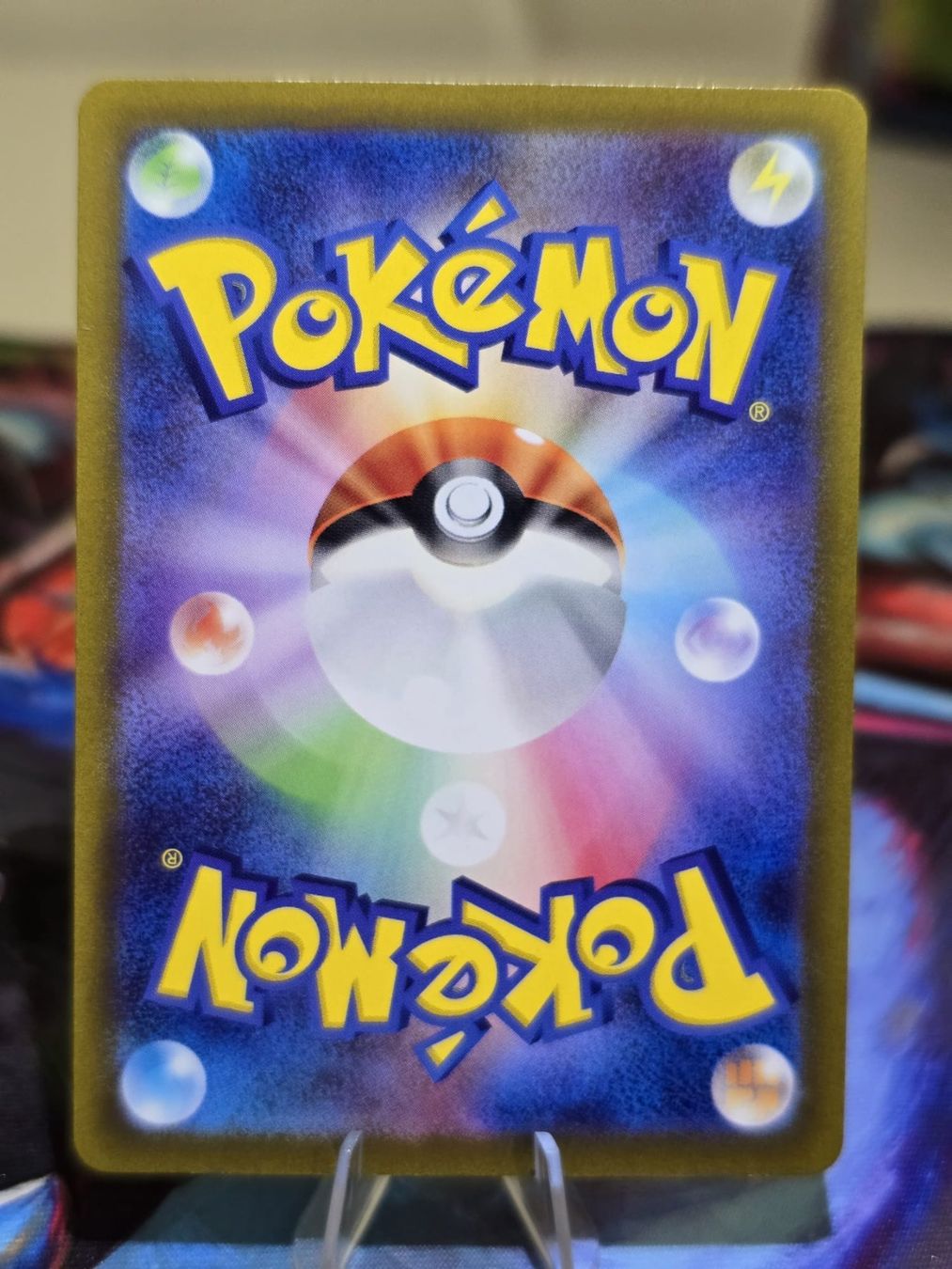 Pokémon Carte collezionabili: Karpador (sv1a 080) – Usato da Lenzburg venduto da AkuyakuTCG 1