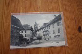La Chiesaz