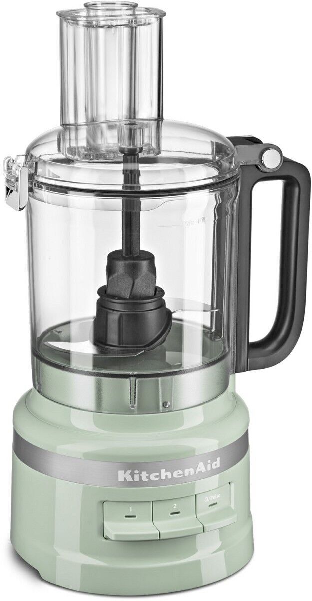 Elettrodomestici da cucina: KitchenAid Food Processor Pistachio – Nuovo e nell'imballaggio originale da Bottighofen venduto da zaap 3