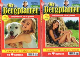 30 HEIMATROMANE