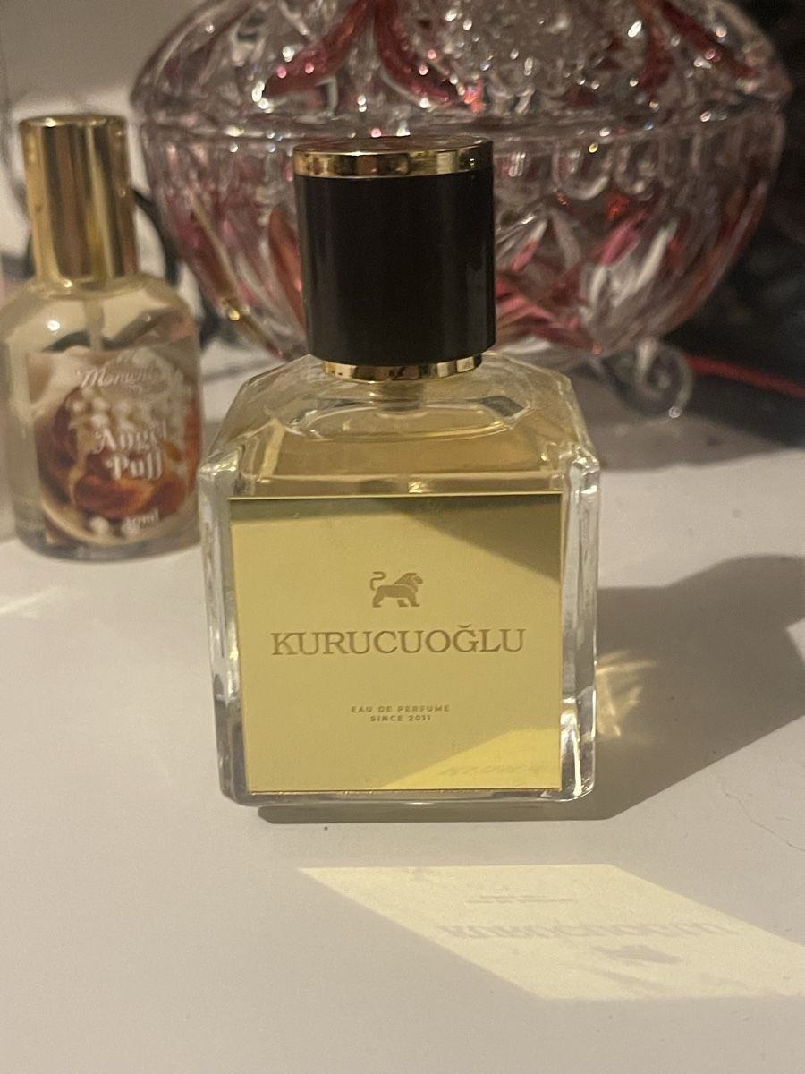 Parfum & Eau de Toilette: Parfüm inspiration amouage guidance – Gebraucht aus Oberwil BL von dyl_htk9