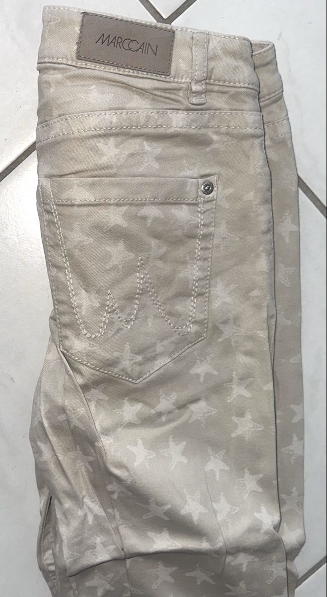 Marc Cain Jeans: MARC CAIN JEANS GR. S (2) – Usato da Unteraegeri venduto da MH203 5