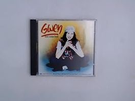 Gwen - ganz schön frech (vergriffene Maxi-CD)