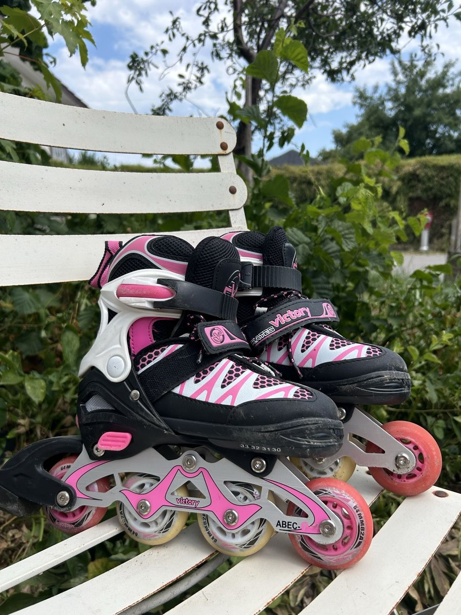 Victory Patins à roul. & inline: Inlineskates – D'occasion à Oberbussnang par yvo_2svj