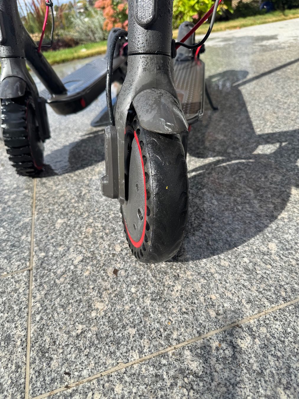 Xiaomi Kickboard: Verkaufe zwei Xiaomi Mi Pro 2 – Usato da Berikon venduto da Nico89 4