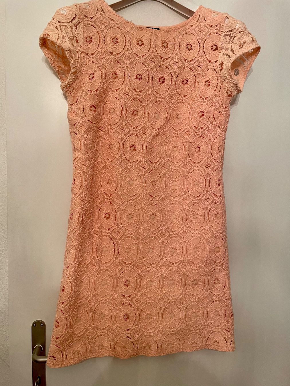 Sisley Vestiti: Sisley Damenkleid – Usato da Zürich venduto da VictoriaGVA