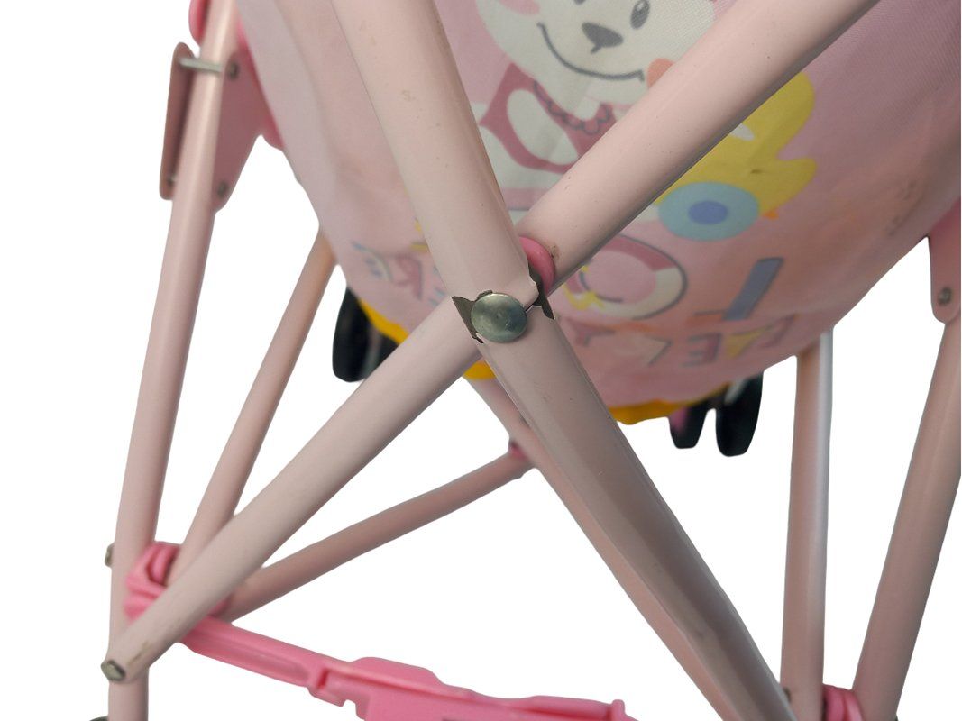 Zapf Creation Voitures de poupées: BABY BORN Kinderwagen – D'occasion à Hünenberg par Restwert_Zug 7