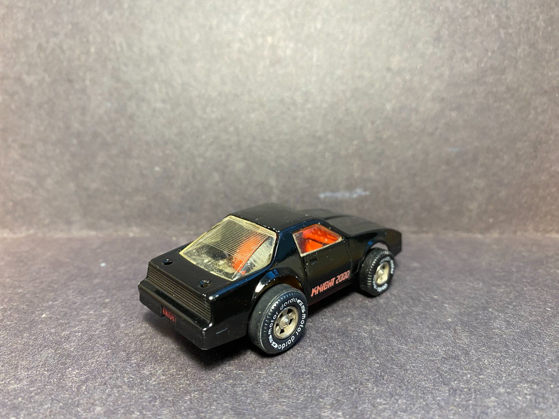 Darda Piste: Darda Knight Rider – Usato da Spiez venduto da Mlandcruiser 4