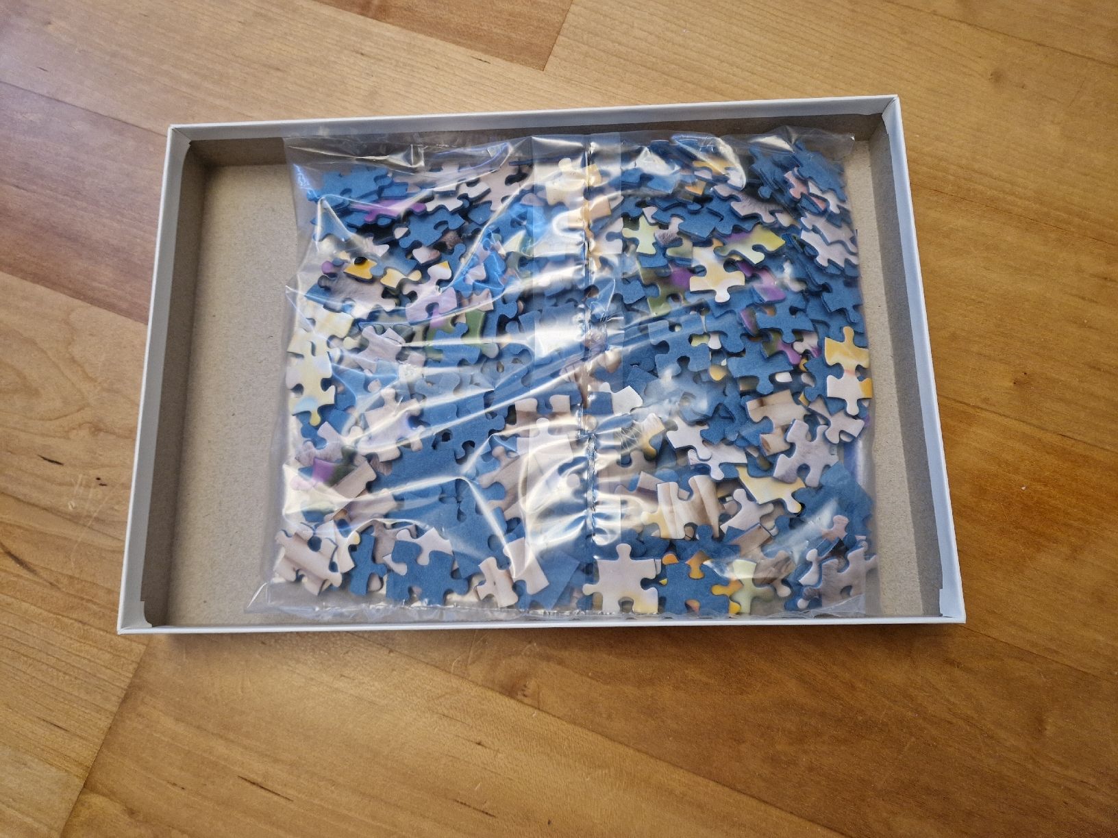Ravensburger Puzzles: Hunde Puzzel – Neu und originalverpackt aus Steffisburg von sel_sp7b 1