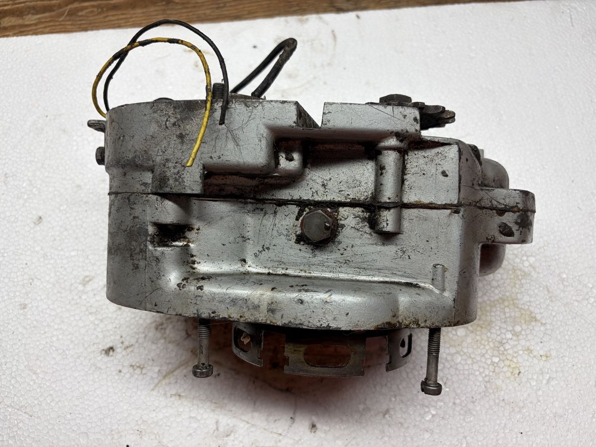 Sachs Motori: Mofa Sachs 502 Motor – Difettoso da Latterbach venduto da Bbutz98 4
