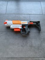 NERF Spielzeug Gewehr, voll funktionstüchtig!