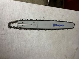 Neue Husqvarna Schwert mit Kette 50cm, 325