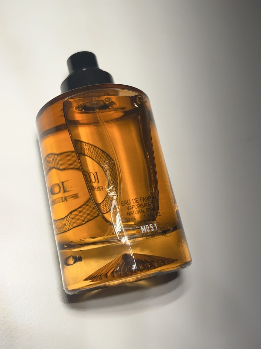Profumi & Eau de Toilette: C Icon French Lace Eau de Parfum 40ml – Usato da Zürich venduto da elisa.gotte 1