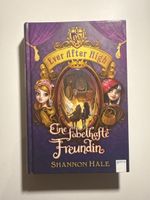 Ever After High