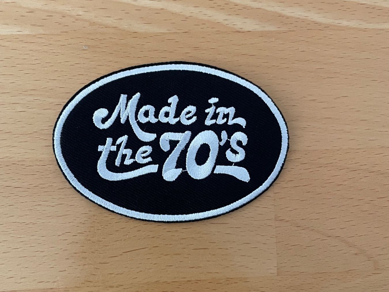 Toppe: Patch Aufnäher Metal Rock Band 1098 – Nuovo (secondo la descrizione) da Horn venduto da abutre72