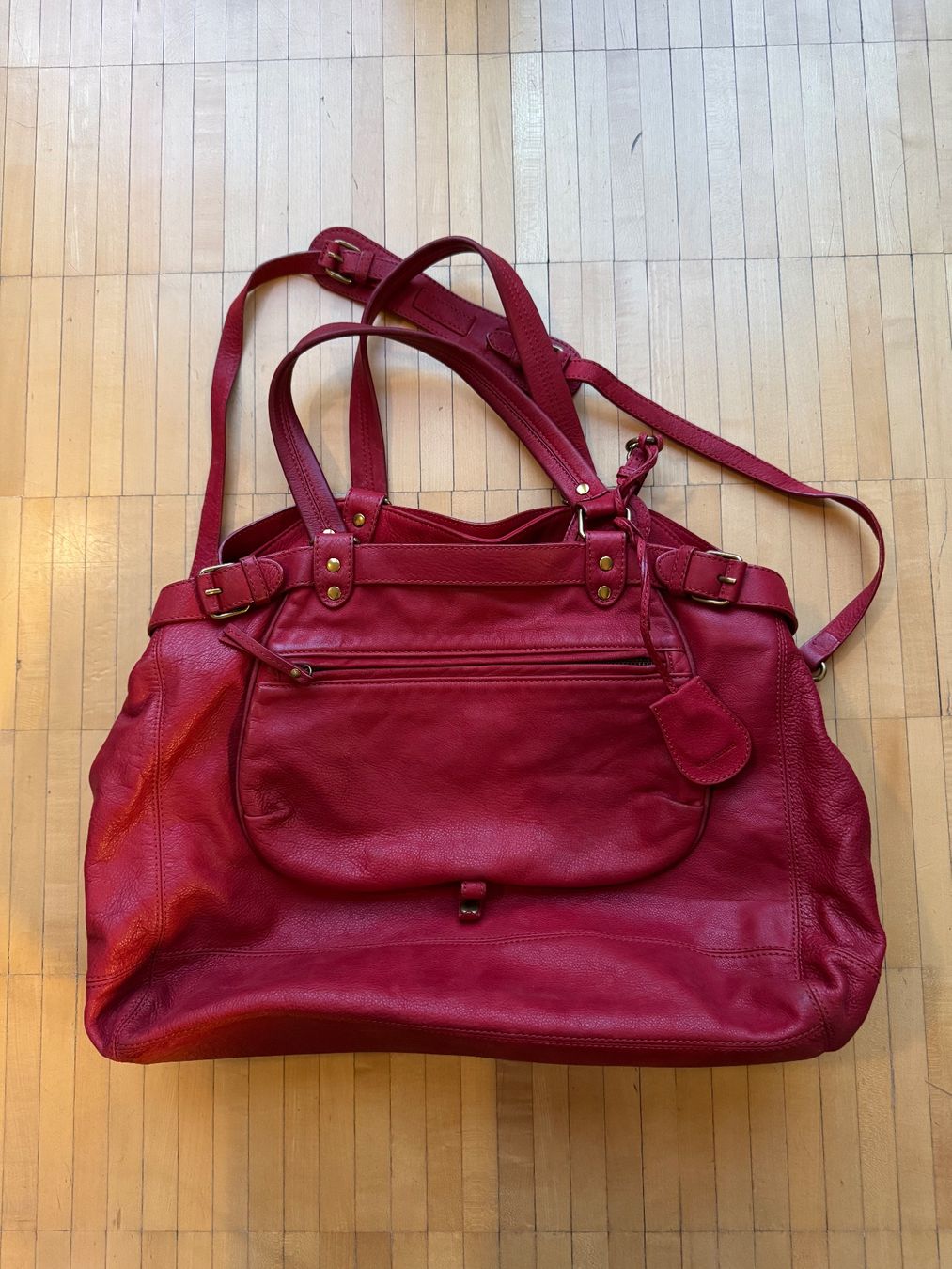Vanessa Bruno Taschen für Damen: Damen Handtasche, Vanessa Bruno – Gebraucht aus zürich von 105664 2