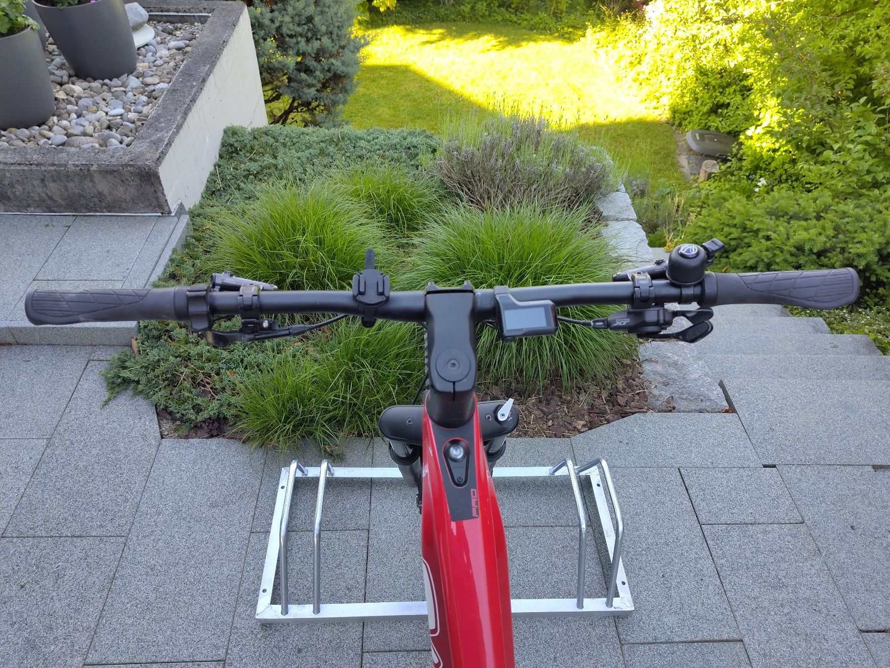 Velos: Thömus Lightrider E2 Pro M – Gebraucht aus Kerzers von Ferox7 1