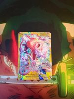 Carta collezionabile Monkey D. Luffy Eb04-061
