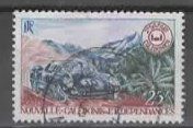 NOUVELLE CALEDONIE : RAYLLE AUTO    (22