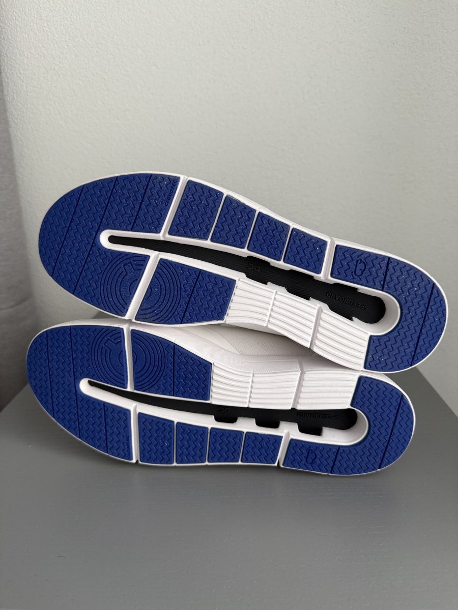 On Scarpe da donna: On Sneaker – Nuovo (secondo la descrizione) da Wilen b. Wollerau venduto da N_C 4