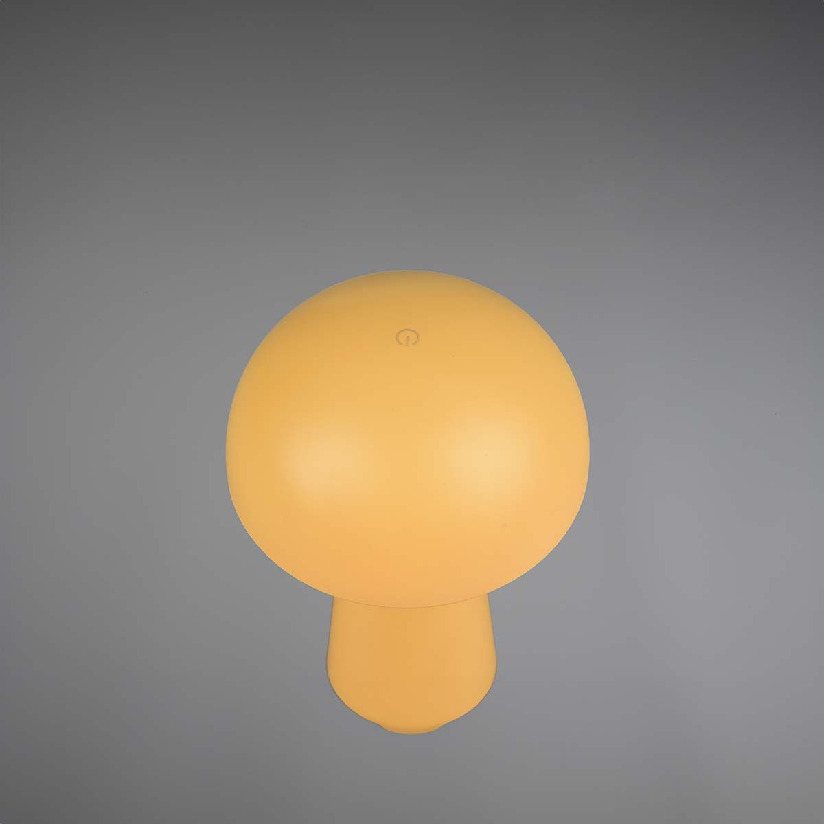 Lampen: LED Aussen Tischleuchte, Gelb, Akku – Neu (gemäss Beschreibung) aus Kreuzlingen von Smart-Light 6