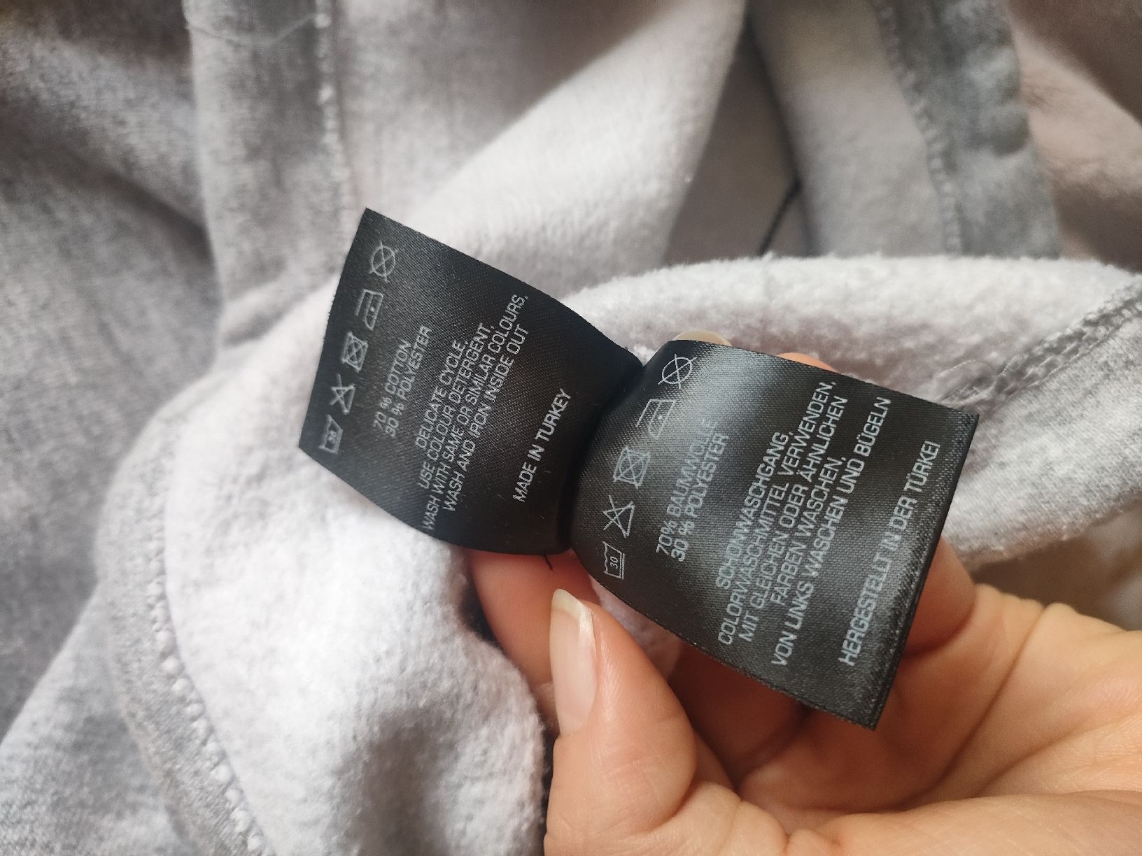 Fubu Maglioni & Felpe: Fubu Pullover &  Grösse XS – Usato da Wil SG venduto da Peachy 4