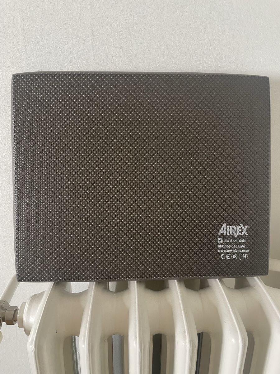 Airex Tappetini fitness: Airex Balance Pad Elite – Usato da Zürich venduto da knipso