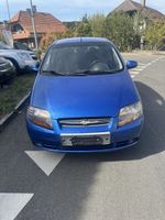 Chevrolet kalos 1200