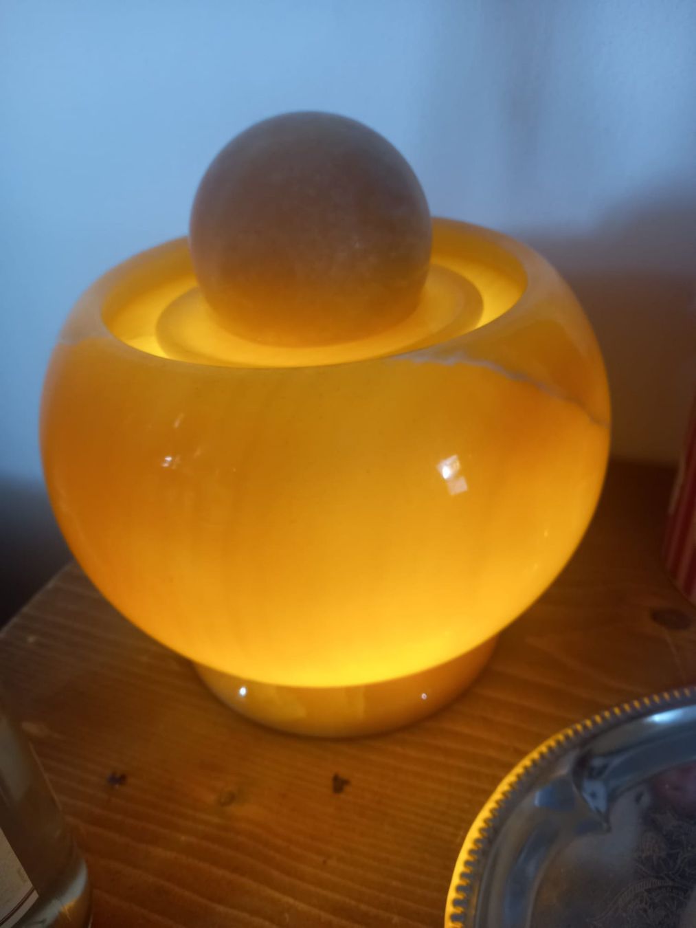 Stagni & Fontane ornamentali: Zimmerbrunnen "Rollende Kugel" – Usato da St. Gallen venduto da pht_vxc6 2