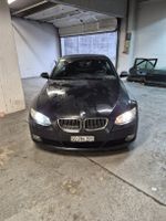 BMW 330i E93 Cabrio
