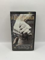 VHS La Liste de Schindler VF