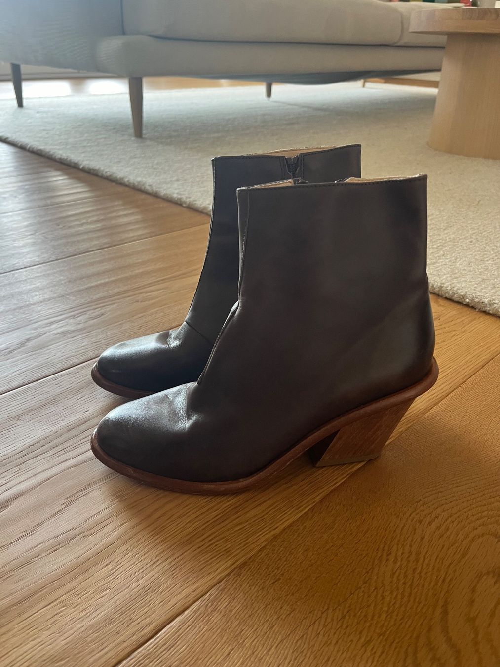 Neosens Scarpe da donna: Schuhe von Neosens – Usato da Riehen venduto da SalomeTramer 2