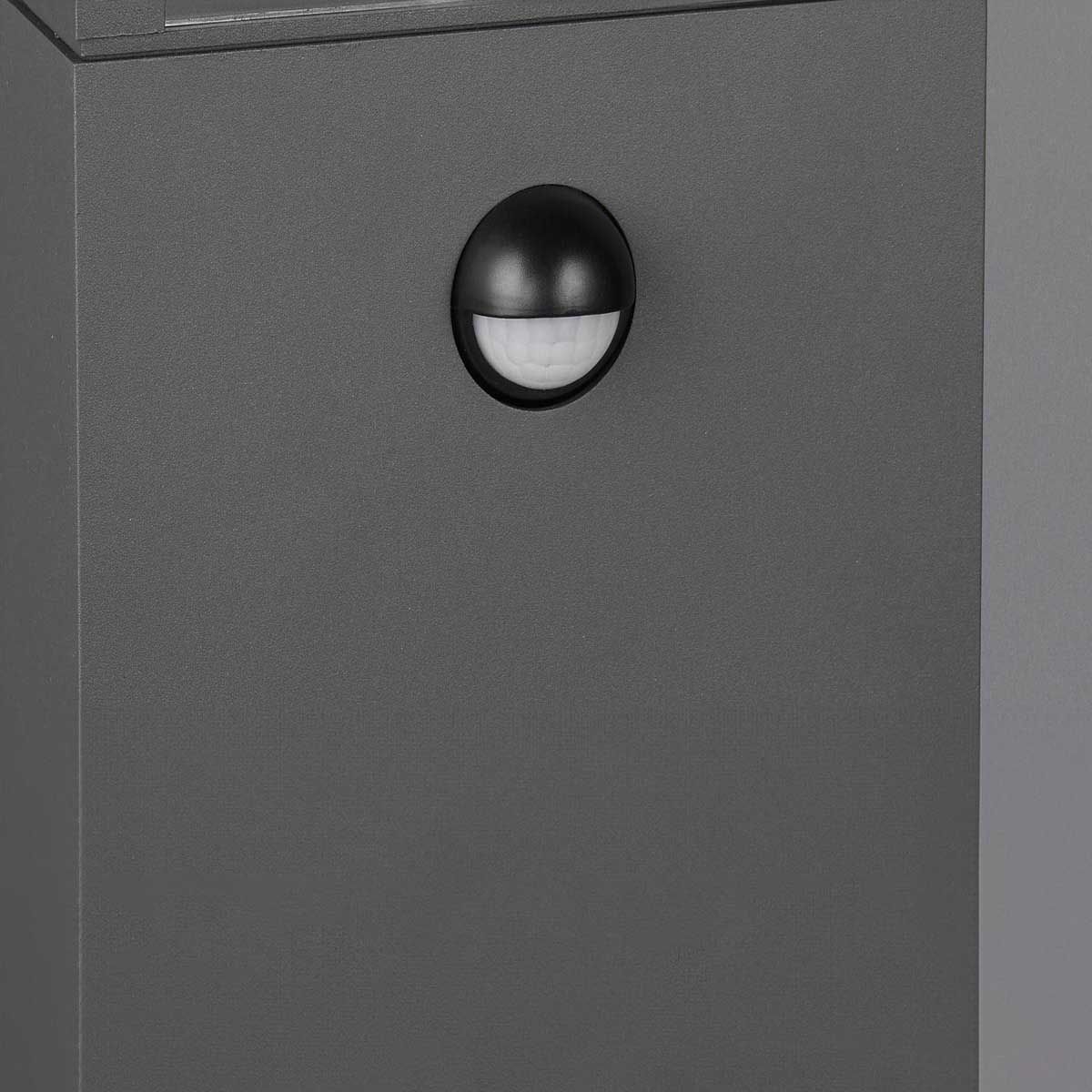 Lampade: Aussen Stehleuchte, Vitrine, 80 cm Höhe – Nuovo (secondo la descrizione) da Kreuzlingen venduto da Smart-Light 3