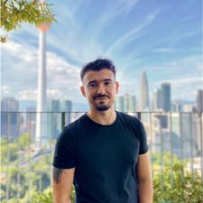Profile image of jpmarin