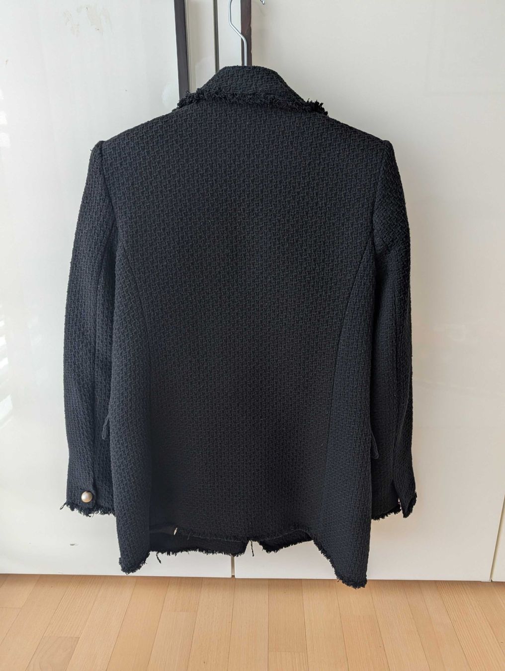 Mango Giacche: Schwarze Mango-Jacke – Gr. XS – Usato da Zumikon venduto da dwl_j987 3