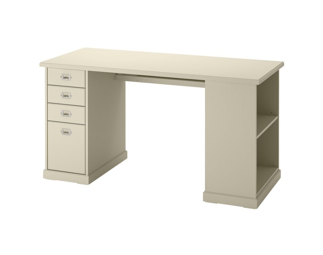 Ikea Scrivanie: Scrivania VEBJÖRN - IKEA – Usato da Bellinzona venduto da Skiley99