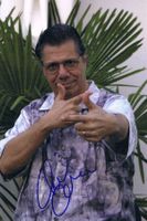 Chick Corea 1941-2021 Autogramm signiert Foto 13x18cm