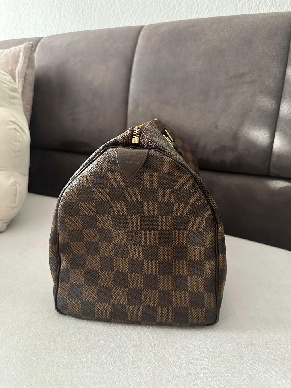 Louis Vuitton Borse da donna: Louis vuitton Speedy 30 – Nuovo (secondo la descrizione) da Pfäffikon ZH venduto da Ne_im 3
