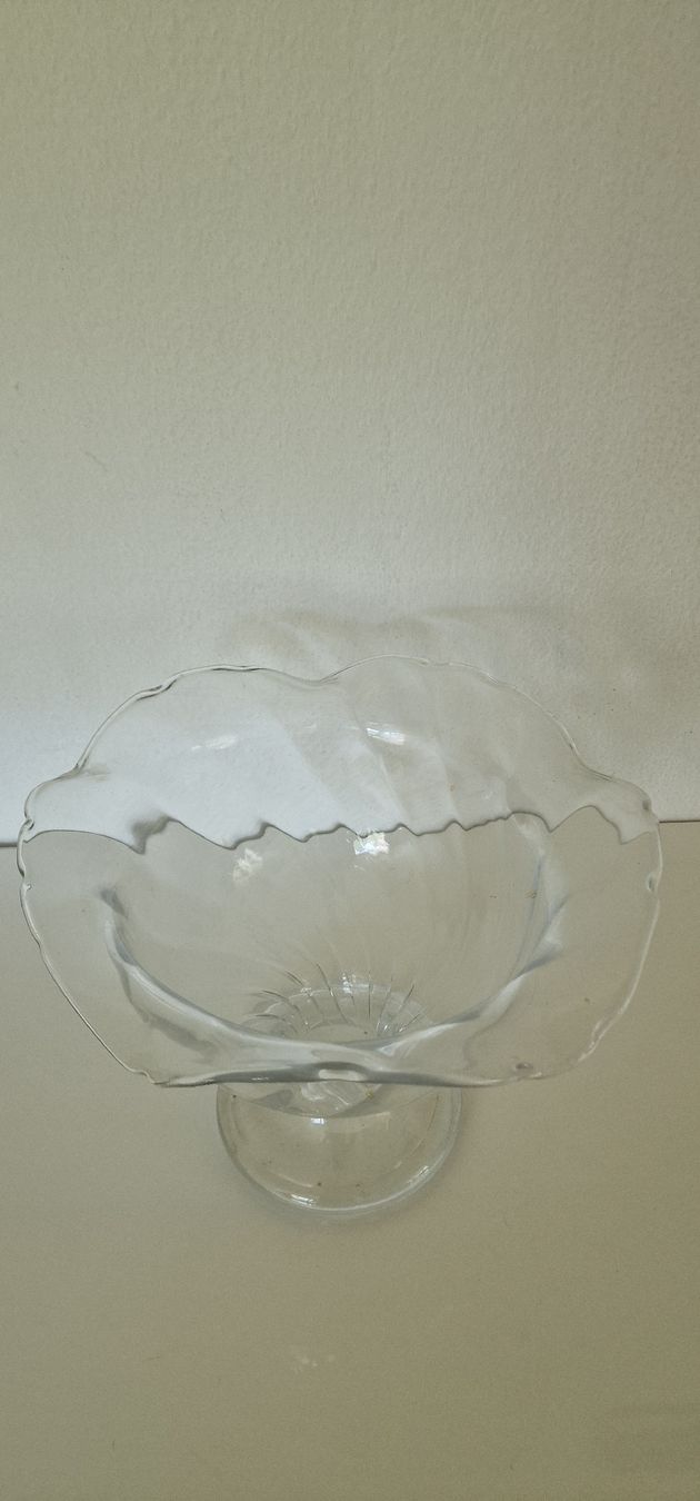 Ciotole: Grosse Glasschale – Usato da Zürich venduto da Abrar123