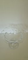 Grosse Glasschale