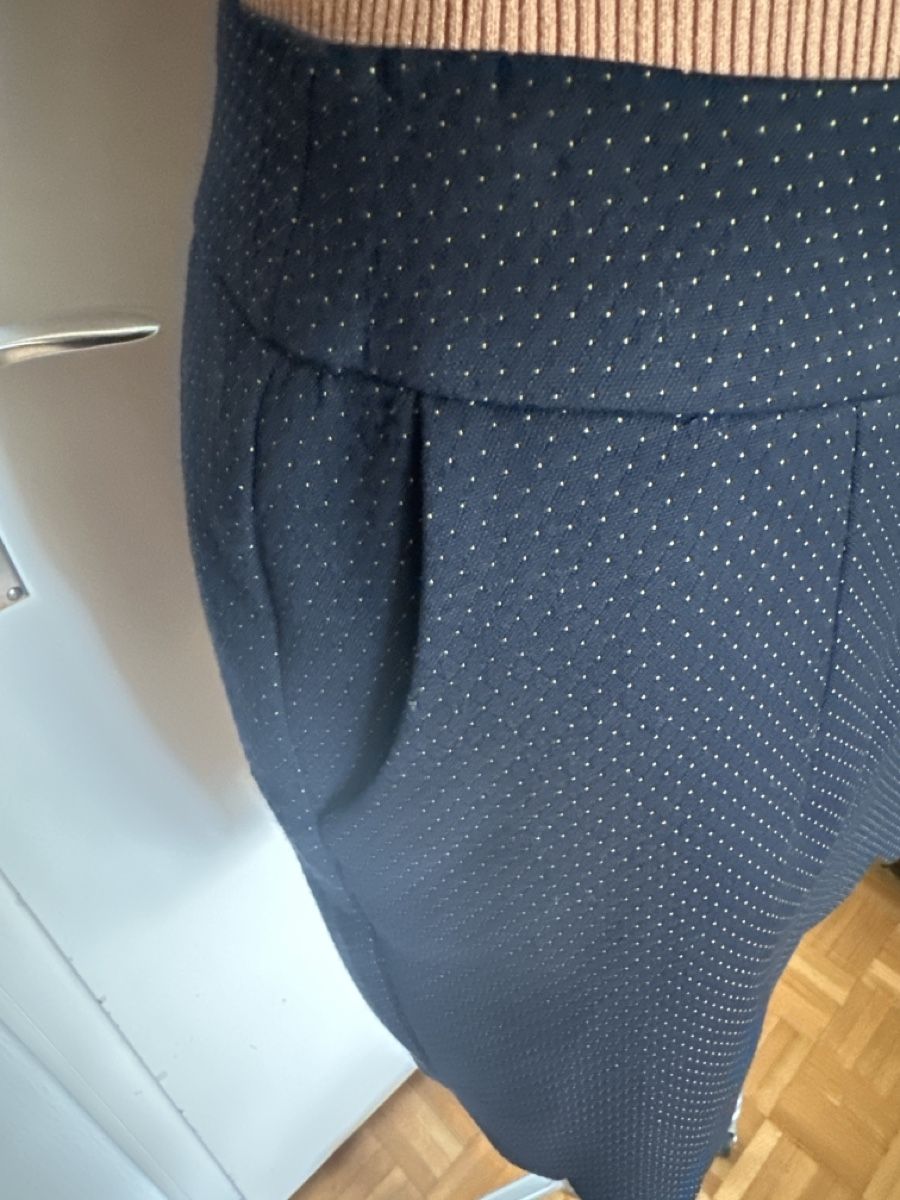 Kookai Gonne: Jupe Kookai taille 38 bleu marin – Nuovo (secondo la descrizione) da lausanne venduto da annec777 2