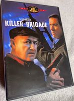 Killer-Brigade   (De - Eng - Fr - It)                ©'1989