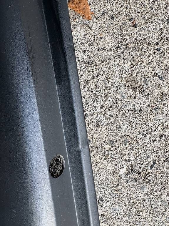 Porsche Alle Autoersatzteile: Porsche Cayman 718 Diffusor – Gebraucht aus Ziegelbrücke von Airflow94 3